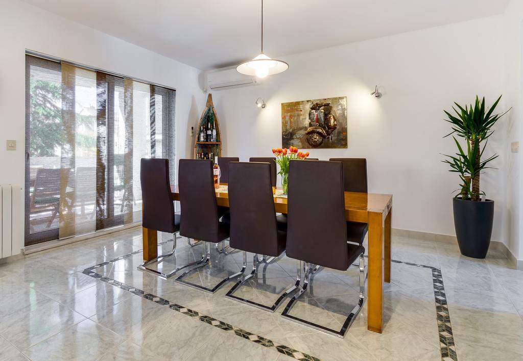 Kuca Za Odmor Kuzmanic Villa Kaštela Eksteriør billede