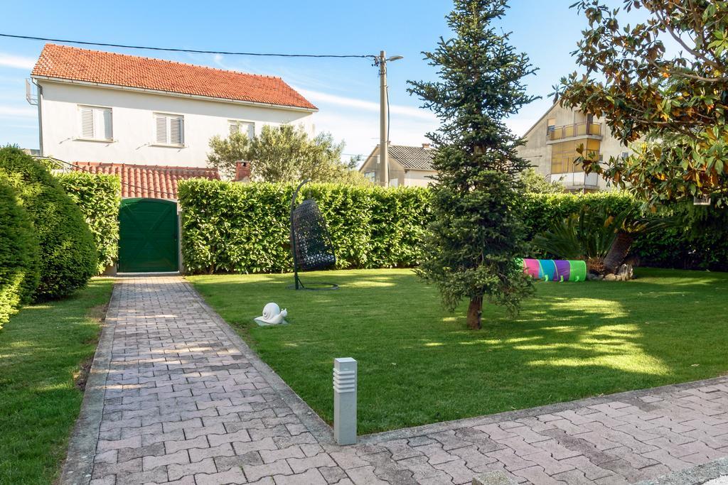 Kuca Za Odmor Kuzmanic Villa Kaštela Eksteriør billede