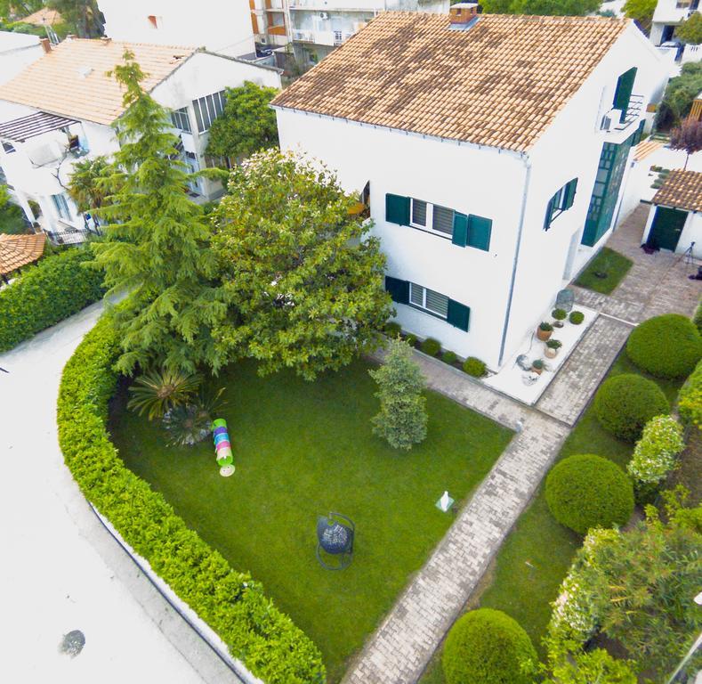Kuca Za Odmor Kuzmanic Villa Kaštela Eksteriør billede